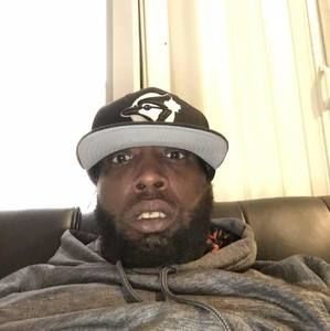 Meet your Posher, Buck